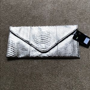 Gold Evening Bag